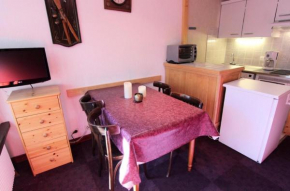 Résidence Glaciers - Appartement pour 4 personnes en haut de la station MAE-9884